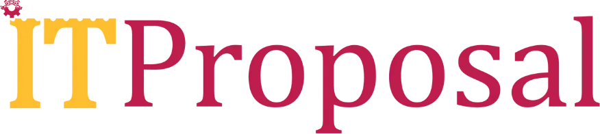 ITproposal